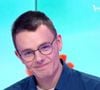 Il s'agirait bien évidemment d'Emilien
"Les Douze Coups de midi" sur TF1