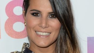 Un quotidien à "100 à l'heure" : Karine Ferri se confie sur sa vie avec Yoann Gourcuff et leurs enfants loin de Paris