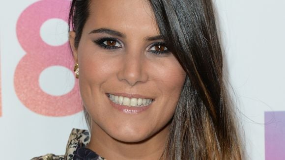 Un quotidien à "100 à l'heure" : Karine Ferri se confie sur sa vie avec Yoann Gourcuff et leurs enfants loin de Paris