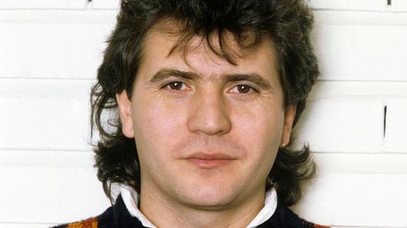 Daniel Balavoine, son frère prend la parole sur sa perte : "en moins d'un an, j'avais maigri de 15 kilos"