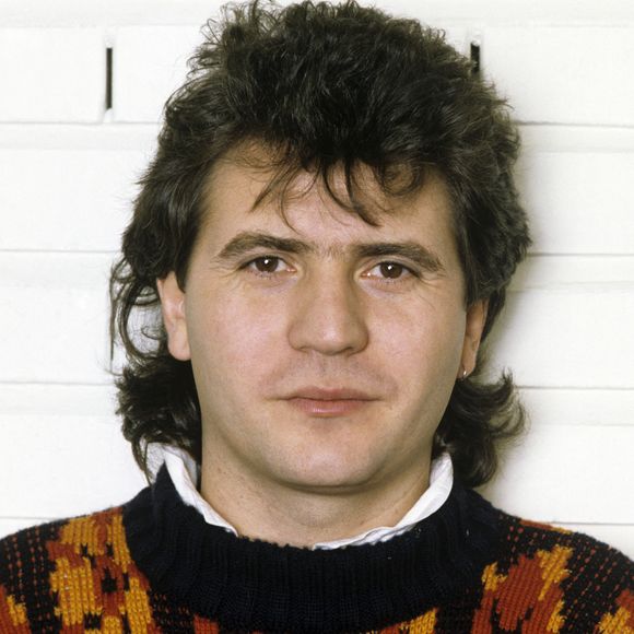 Il y a bientôt 40 ans, Daniel Balavoine disparaissait.

Archives - Portrait de Daniel Balavoine.

Photo : Michel Marizy / Bestimage