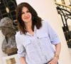 “Il y avait Helena Noguerra, c’est elle qui avait tout organisé…”, indique un proche à "Voici"
Helena Noguerra - Dans le cadre de la Journée Internationale des Droits des Femmes, Cinéroman et Digital District ont proposé une rencontre entre romancières, productrices, actrices, acteurs et réalisatrices au Centre d’Arts et de Culture l'Artisitique, le 8 mars 2024. Bruno Bebert / Bestimage