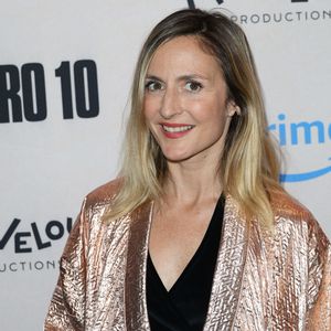 Camille Chamoux - Avant-première Prime Vidéo du film "Numéro 10" au cinéma Publicis à Paris le 24 janvier 2024. © Coadic Guirec/Bestimage