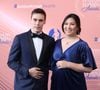C'est le grand départ pour Marie Ducruet
Louis Ducruet et Marie Ducruet (enceinte) - La famille princière au photocall et cérémonie de clôture de la 63ème édition du Festival de Télévision de Monte-Carlo (63rd Golden Nymph) au Grimaldi Forum à Monaco
© Denis Guignebourg / Bestimage