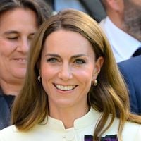 Kate Middleton remplit son agenda : L'épouse du Prince William organise déjà sa fin d'année !