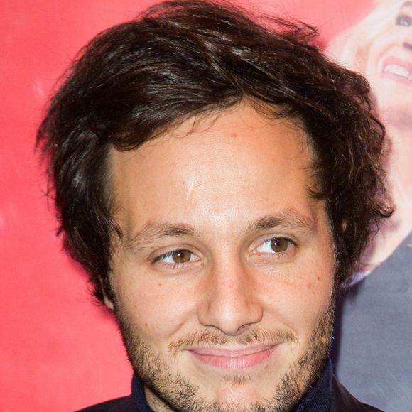 Vianney a fondé sa marque VRAI

Vianney assiste à la première de 'Ma mère est folle' au Cinéma Publicis le 26 novembre 2018 à Paris, France. Photo Nasser Berzane/ABACAPRESS.COM