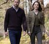 L'association Peta leur reproche de faire des portées de chiots au lieu d'adopter des animaux abandonnés.

Le Prince William et Kate Middleton visitent la forêt communautaire d'Ardura, en Ecosse, Royaume Uni, le 30 avril 2025.

Photo : Dana Pres s/ Bestimage