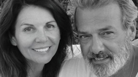 Veronika Loubry évoque son nouveau quotidien depuis la disparition de Gérard Kadoche : "Je suis très bien entourée"