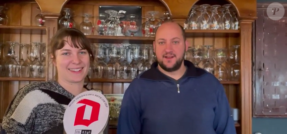 Forts de ce premier succès, ils ont ensuite saisi l'opportunité inespérée de racheter cinq autres établissements lillois d'un seul coup.

Anne et François Caulier, couple de trentenaire à la tête de plusieurs restaurants
