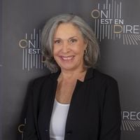 Sophie Garel n'est plus : retour sur son passé avec Jean Yanne, le père de son fils, "une histoire qui s'est un petit peu mal terminée"