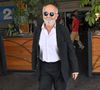Jugnot a compris la supercherie, mais a eu très peur sur le moment.

Gérard Jugnot arrive à l'aéroport de Nice avant le 75e Festival de Cannes à Nice, France, le 17 mai 2022. Photo par Julien Reynaud/APS-Medias/ABACAPRESSS.COM