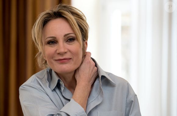 La chanteuse a rencontré Laurent en 2024

La chanteuse française Patricia Kaas à Munich, en Allemagne, le 3 novembre 2016. Photo par Swen Hoppe/DPA/ABACAPRESS.COM