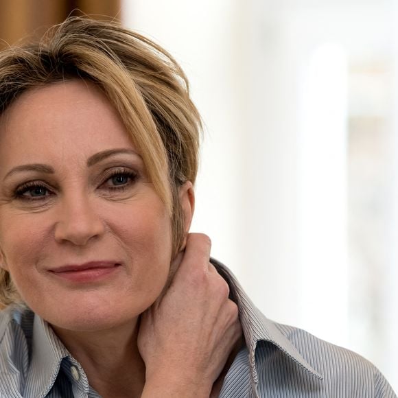 La chanteuse a rencontré Laurent en 2024

La chanteuse française Patricia Kaas à Munich, en Allemagne, le 3 novembre 2016. Photo par Swen Hoppe/DPA/ABACAPRESS.COM