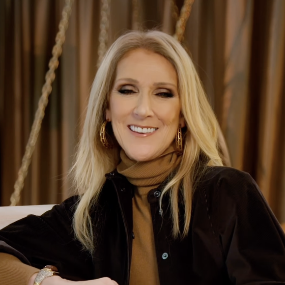 Ce lundi 13 octobre 2025, jour de "Thanksgiving canadien", Céline Dion a remercié ses fans pour leur précieux soutien.

Capture d'écran de la vidéo Instagram de Céline Dion