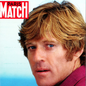 Paris Match du jeudi 18 septembre 2025