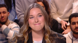 "C'est la relation la plus stable que j'ai eue" : Héléna Bailly fait de surprenantes confidences