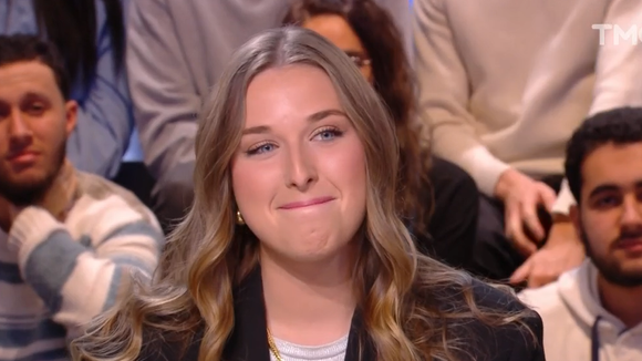 "C'est la relation la plus stable que j'ai eue" : Héléna Bailly fait de surprenantes confidences