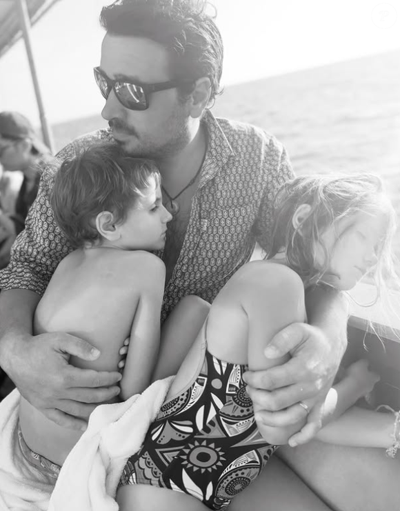 Noémie Honiat et Quentin Bourdy (Top Chef) parents pour la troisième fois. Instagram