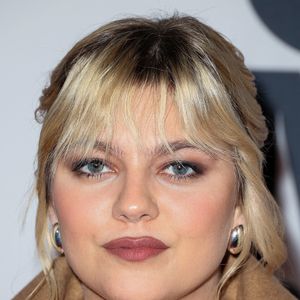 Louane Emera assiste au photocall des GQ Men of the Year Awards 2023 au Shangri La le 30 novembre 2023 à Paris, France. Photo by Nasser Berzane/ABACAPRESS.COM