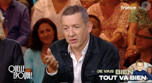 "Quelle Époque", 20 septembre 2025 France 2