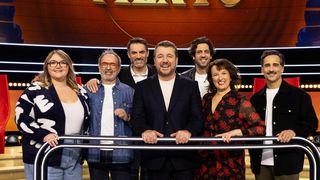 Anne Roumanoff, Max Boublil, Bruno Solo… Tous seront dans "Qui ment ?" sur France 2 présenté par Bruno Guillon