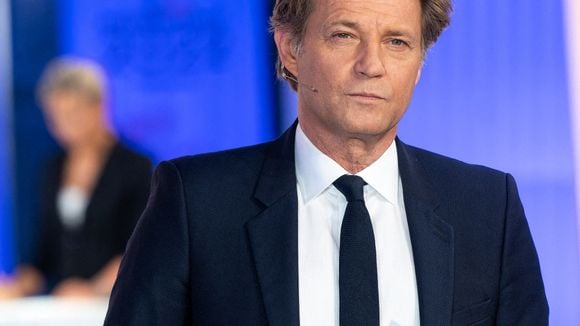 Laurent Delahousse va-t-il être évincé des journaux télévisés de France 2 ? Un scénario qui se dessine de plus en plus...
