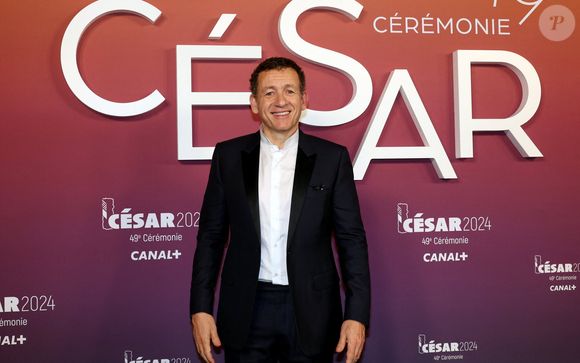 Dany Boon - Photocall des lauréats (press room) lors de la 49ème édition de la cérémonie des César à l'Olympia à Paris le 23 février 2024

© Dominique Jacovides / Olivier Borde / Bestimage