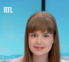 "La balance mesure tout ce qui compose notre corps. La graisse, bien sûr, mais aussi l'eau, les muscles, les organes, les aliments corporels qu'on l'on est en train de digérer", a-t-elle indiqué.

Violette Babocsay, diététicienne, sur RTL le 22 août 2026