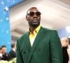 Une soirée sous le signe du dandysme noir et de la culture africaine
Omar Sy lors de la soirée du "MET Gala 2025" au Metropolitan Museum of Art à New York City, NY, Etats-Unis, le 5 mai 2025. © BFA.com/Backgrid USA/Bestimage
