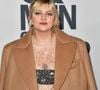 Mais cette première version disparaîtra.
Louane Emera - Photocall de la soirée GQ Men of the Year Awards 2023 à l'hôtel Shangri-La à Paris le 30 novembre 2023. © Veeren/Bestimage