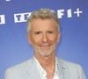 Quand il ne parcourt pas le monde pour "Koh-Lanta", Denis Brogniart s'évade dans un havre de paix varois.

Denis Brogniart - Photocall de l’Upfront de TF1 à la Seine Musicale à Boulogne-Billancourt. © Coadic Guirec/Bestimage