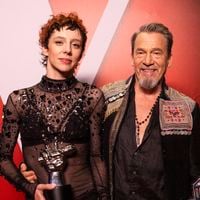 EXCLU "Je n'oublierai jamais ce qu'il a fait pour moi" : Lady O, gagnante de The Voice 2026, évoque Florent Pagny