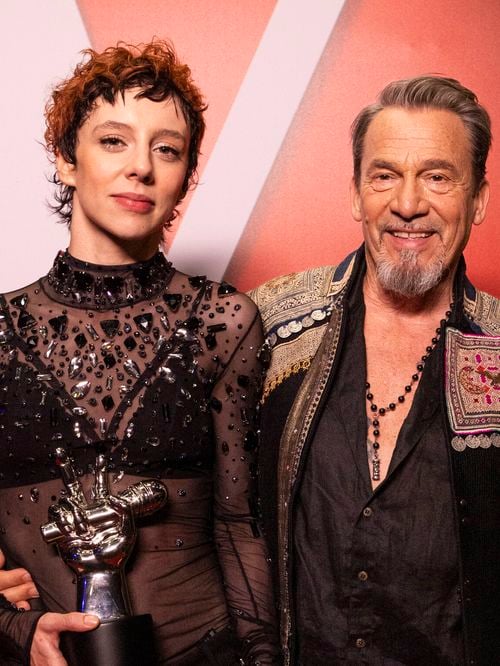 EXCLU "Je n'oublierai jamais ce qu'il a fait pour moi" : Lady O, gagnante de The Voice 2026, évoque Florent Pagny