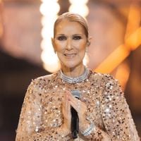 "Joyeux 30e anniversaire, mon amour !" : René-Charles, Eddy et Nelson se joignent à Céline Dion pour fêter un anniversaire un peu particulier