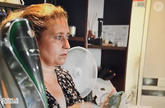 Un candidat de "Cauchemar en cuisine" fait un malaise dans le nouvel épisode de M6
