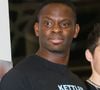 En plus d’investir son argent dans des secteurs porteurs, Louis Saha a cofondé sa société
Louis Saha - Soirée caritative "Kettler Challenge 2016" en faveur de l’association "l’Etoile de Martin" au stade Jean Bouin à Paris le 21 novembre 2016. © CVS/Bestimage