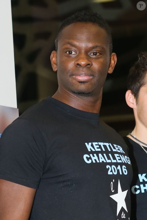 En plus d’investir son argent dans des secteurs porteurs, Louis Saha a cofondé sa société

Louis Saha - Soirée caritative "Kettler Challenge 2016" en faveur de l’association "l’Etoile de Martin" au stade Jean Bouin à Paris le 21 novembre 2016. © CVS/Bestimage
