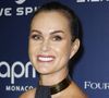 Après s'être ressourcée dans les Yvelines auprès de son compagnon Serge Varsano, Laeticia Hallyday a de nouveau fait ses valises.

Laeticia Hallyday - La soirée Global Gift Gala au Four Seasons George V à Paris. Christophe Aubert via Bestimage