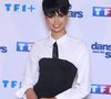 Lors de son dernier prime, elle a dansé un paso doble avec son partenaire Nino Mosa.
Eve Gilles participe au photocall de Danse Avec Les Stars dans les studios de TF1 le 16 janvier 2025. Photo par Jerome Domine/ABACAPRESS.COM