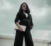 Le choix des accessoires apporte la touche finale idéale pour structurer votre allure professionnelle.