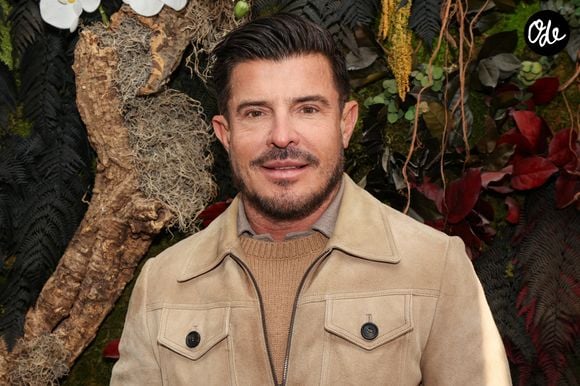 Vincent Niclo à la générale de la comédie "Irrezizetible" au théâtre Comédie Bastille à Paris le 21 septembre 2025.

© Sébastien Fremont/Bestimage
