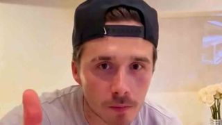 L'autre vie de Brooklyn Beckham : le fils aîné du clan Beckham a lancé un business étonnant, dont les produits font partie des plus chers du marché grand public