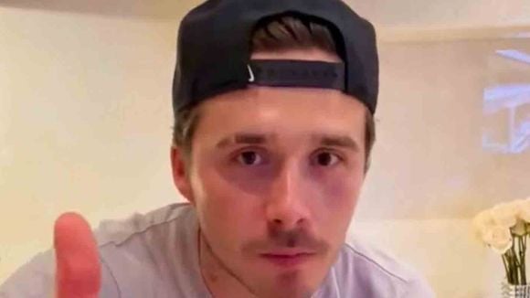 L'autre vie de Brooklyn Beckham : le fils aîné du clan Beckham a lancé un business étonnant, dont les produits font partie des plus chers du marché grand public