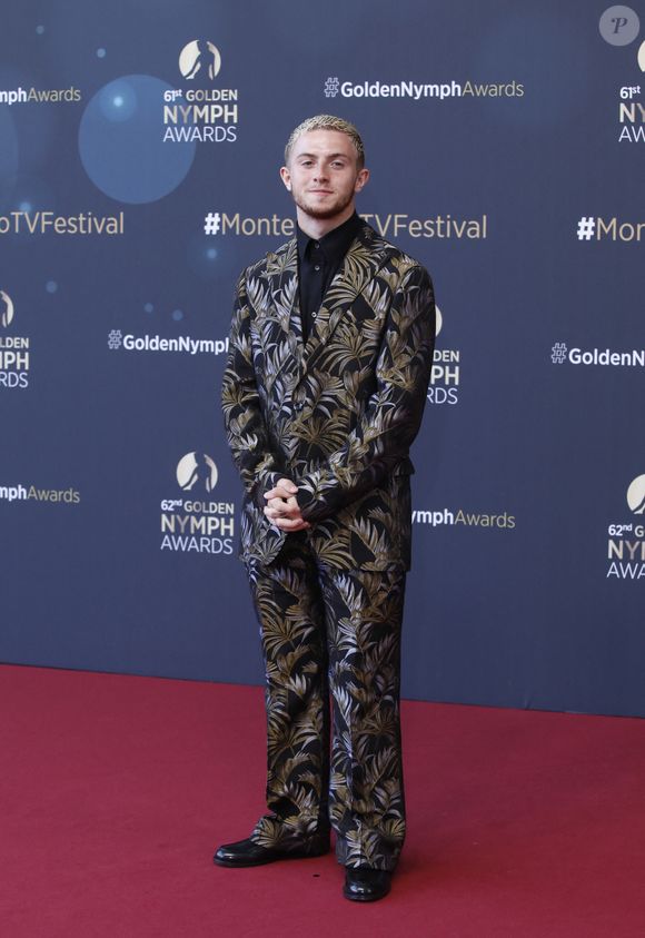 Il s'est réjoui que plus de dix millions de personnes le suivait

Michou -  Photocall de la cérémonie de clôture du 62ème festival de télévision de Monte-Carlo le 20 juin 2023. © Denis Guignebourg / Bestimage