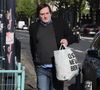 Pierre Palmade a pu sortir de prison ce mercredi 16 avril
Pierre Palmade est sorti de la prison de Bordeaux, il purgera sa peine sous bracelet électronique à son domicile. Le 16 avril 2025
L’humoriste, à qui un aménagement de peine a été accordé pour purger sa condamnation après un grave accident de la route en Seine-et-Marne, a quitté ce mercredi matin la prison de Gradignan, près de Bordeaux. Agence / Bestimage