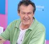 "Émilien revient, le 22 août, il va y avoir un nouveau Combat avec Xavier, avec Émilien, avec tout le monde", a-t-il fait savoir. 

Jean-Luc Reichmann - Photocall de "Demain nous appartient" (DNA) lors du 64ème Festival de Télévision de Monte Carlo au Grimaldi Forum de Monaco le 14 juin 2025.
© Denis Guignebourg / Bestimage