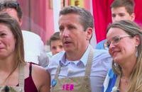 Mercotte annonce le nom du gagnant de la saison 14 du "Meilleur pâtissier"

Copyright : M6