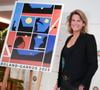 “…plage selon qu’on est en hiver ou en été puisque j’habite à Biarritz”, ajoute Amélie Mauresmo
Amélie Mauresmo - Conférence de presse Roland Garros 2025 - Paris, France, le 17 avril 2025. © Jack Tribeca / Bestimage