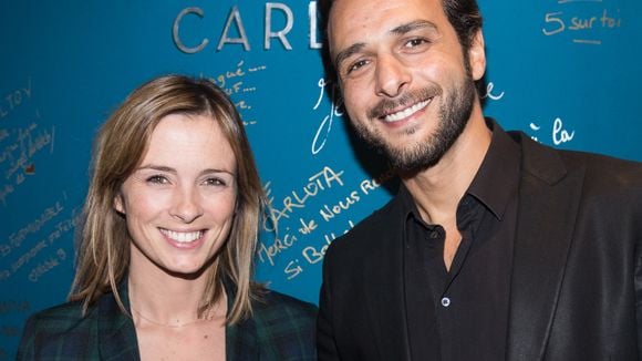 "Je suis très heureuse !" : Magnifique nouvelle pour Isabelle Ithurburu, la compagne de Maxim Nucci