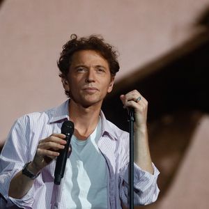 Exclusif - Le chanteur Raphaël - Backstage - Enregistrement de l'émission "Eternel Aznavour, le concert événement", diffusée le 18 octobre sur France 3
© Cyril Moreau-Christophe Clovis / Bestimage